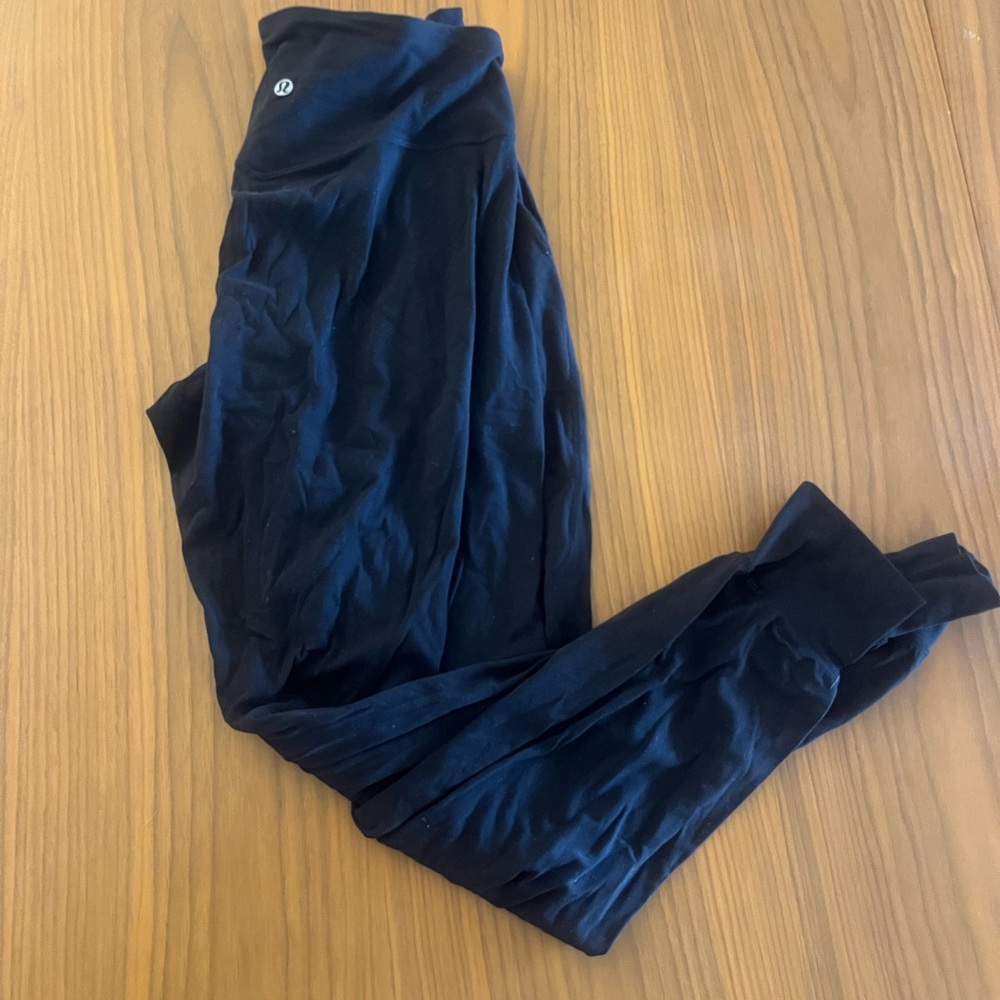Lululemon Align Joggers